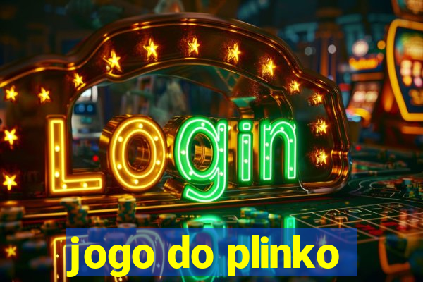 jogo do plinko